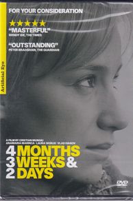 Romanian - 4 Months, 3 Weeks and 2 Days (2007)