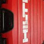 Hilti gas actuated nail gun Image 3