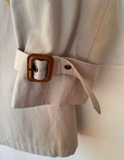 Ralph Lauren trench coat