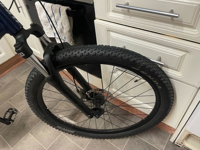 bike