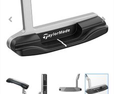 Taylormade putter