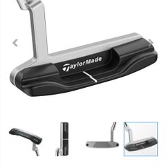Taylormade putter