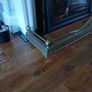 brass fire fender Image 5