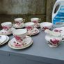 Vintage Royal Tara Teaset Image 4