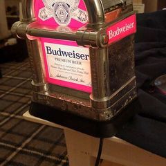 Budweiser