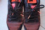 under armour trainers