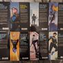 Nightwing by Tom Taylor VOl 1-7 + Fear State 8xHardcover Full Run Image 2