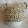 Newborn photo prop hats Image 2