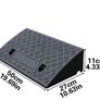 2 x Kerb Access Ramps for Car, Wheelchair, Mobility Scooter etc Image 4