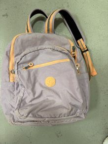 kipling backpack