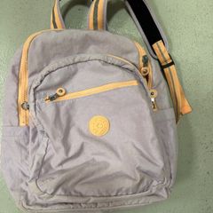 kipling backpack