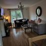 solid wooden floor Image 3