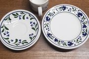 Vintage Churchill set