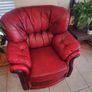 2 seater + armchair Image 2