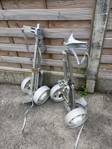 golf trolley free