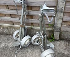 golf trolley free