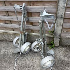 golf trolley free