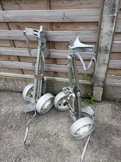 golf trolley free