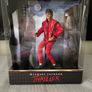 Michael Jackson  Thriller doll Image 3