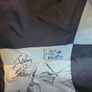Dublin gaa flag autographed Image 7