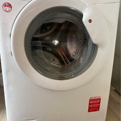 Washing Machine and Dryer Bundle