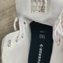 Converse girls shoe Image 4