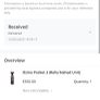 Like new osmo pocket 3 refurbished purchased from dji directly in February 2026 still on warranty Image 10