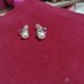 studd earrings Image 2