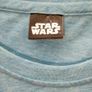 Star War's Chubakka T-shirt  Size medium Image 2