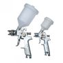 Air Spray Gun Two Hvlp Spray Guns - Free Delivery Nationwide Image 4