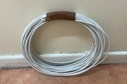 25 Meters 1.5 PVC PVC Single Cable