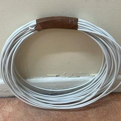 25 Meters 1.5 PVC PVC Single Cable