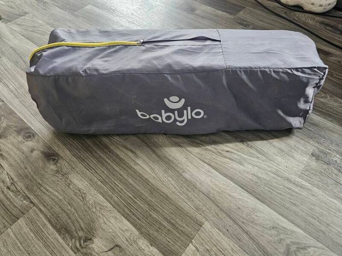 Travel Cot