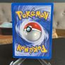 Pokemon Base set Energy Removal 92/102 4th print Near Mint Condition Image 2