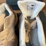 New Balance 9060 "Ivory Cream Pink Sand" Size 39.5EU / 6UK Image 5