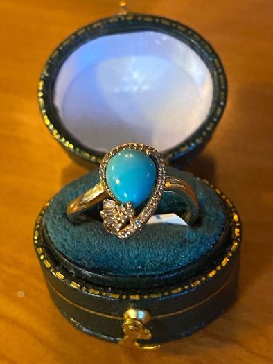 Jewellery