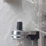 Gilbeys London Dry Gin, wall bracket or shelf, new ,,buyer collects or pays postage thank you, see pictures for condition, sold as is, Image 8