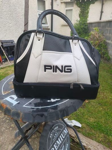 golf bag