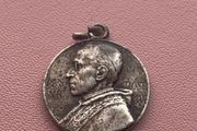 St Pope Pius XII Medal