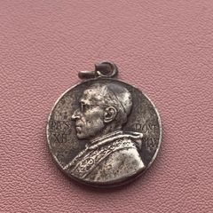 St Pope Pius XII Medal