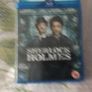 Sherlock Holmes Blu Ray Lenticular Slipcover Image 4
