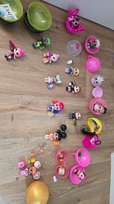 LOL dolls