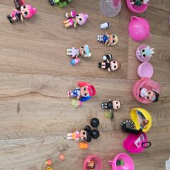 LOL dolls