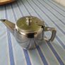 Stainless Steel Teapot - One Cup Size Image 2