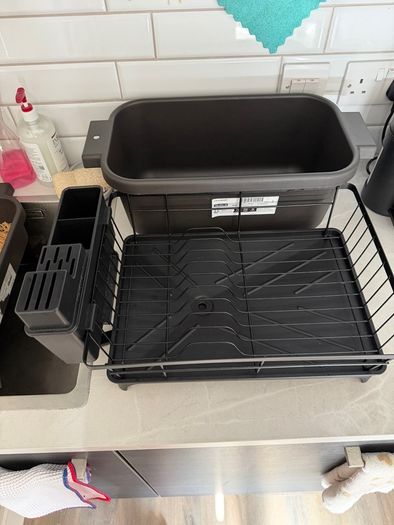 Move-out kitchen utensils/cookware sale