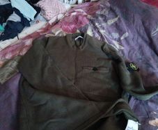 Stone Island jumper