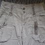 3/4 Shorts. Size 12 Image 3