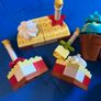 Lego Duplo My First Celebration 10862 Birthday cake set Image 4