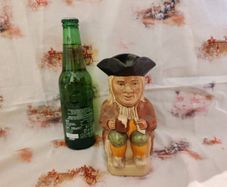 Toby Jug