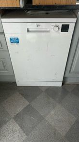 free dishwasher
